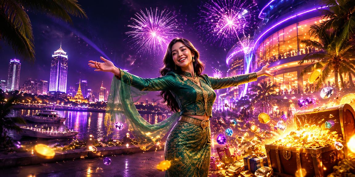 ရန်ကုန်မြို့ ဗဟိုကာစီနို အခန်းတွင် ဖုန်းအက်ပ်မိတ်ဆက်နေသောသူ